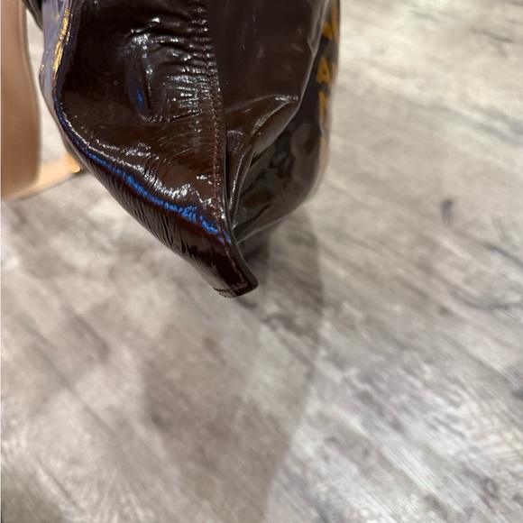 Louis Vuitton *RARE* Raindrop Besase Bag - Picture 4 of 14